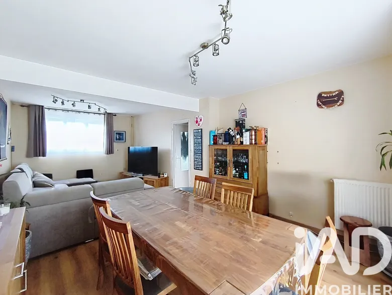 Maison 5 pièces 101 m² · à Vernouillet · 101 m² · 198 500 €