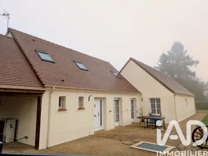 Maison à Chevrières (60710)