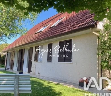 Traditional house in Gometz-la-Ville (91400)