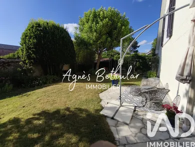 Maison à Gometz-la-Ville (91400)