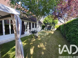 House in Gometz-la-Ville (91400)