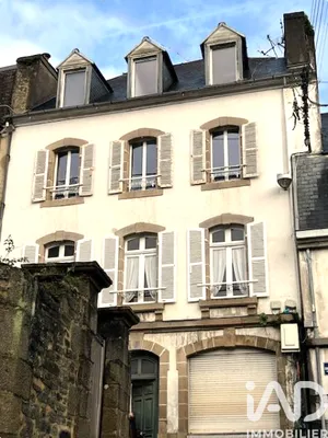 Appartement à Morlaix (29600)