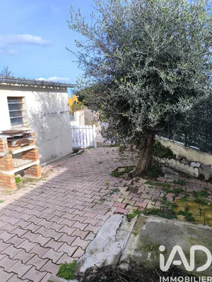 Maison de village à Passa (66300)