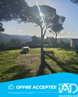 House in Gassin (83580)