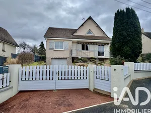 House in Étampes (91150)