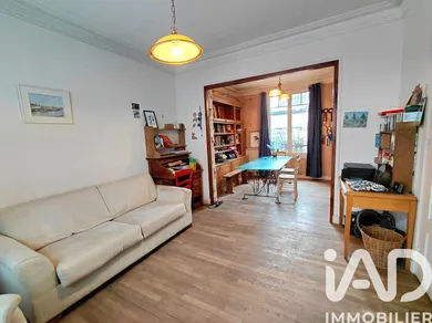 House in Antony (92160)