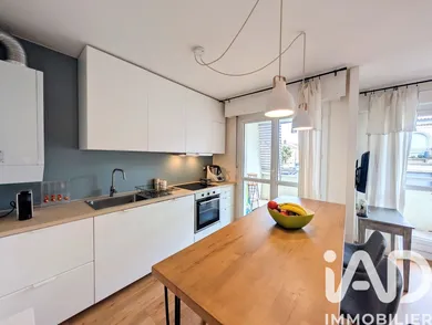 Appartement à Le Bouscat (33110)