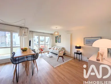 Appartement à Le Bouscat (33110)