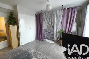 Appartement à Châteauroux (36000)