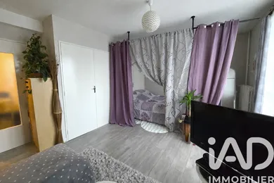 Appartement à Châteauroux (36000)