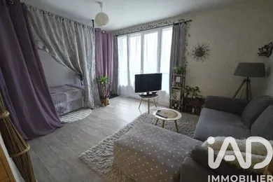 Appartement à Châteauroux (36000)