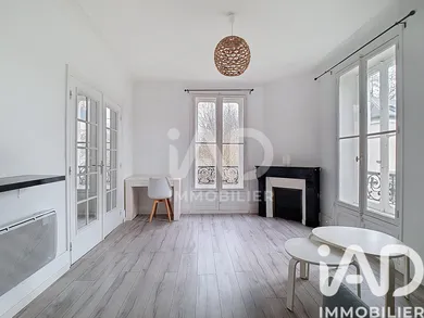 Apartment in Dammarie-lès-Lys (77190)