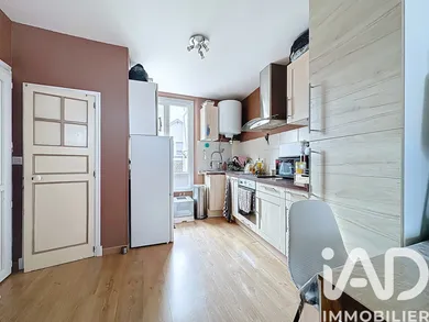 Appartement à Lormaye (28210)