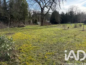 Terrain à Saint-Leu-d'Esserent (60340)