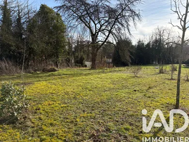Land in Saint-Leu-d'Esserent (60340)