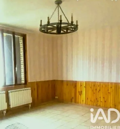 House in Villers-Faucon (80240)
