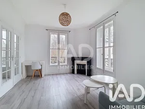 Apartment in Dammarie-lès-Lys (77190)