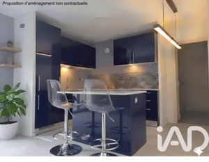 Appartement à Morangis (91420)