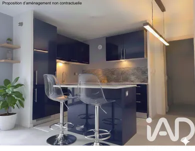 Appartement à Morangis (91420)