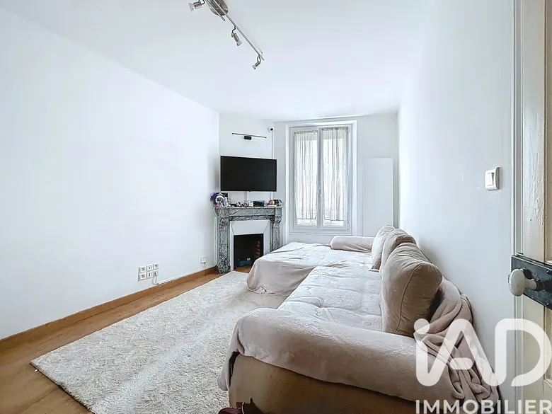 Appartement 2 pièces 43 m² · à Lormaye · 42,8 m² · 105 000 €