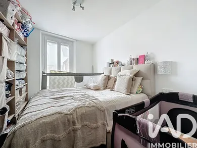 Appartement à Lormaye (28210)