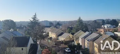 Appartement à Saint-Herblain (44800)