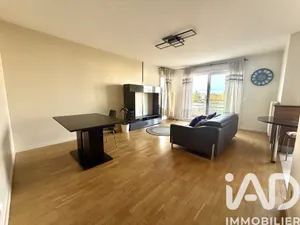 Appartement à Montigny-le-Bretonneux (78180)