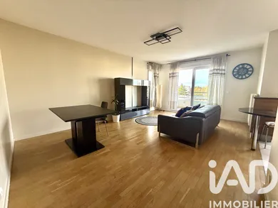 Appartement à Montigny-le-Bretonneux (78180)