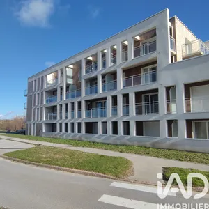 Apartment in Cucq (62780)