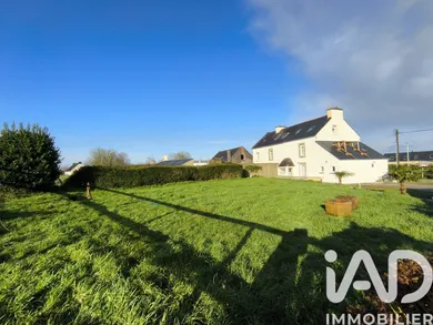 Maison à Plogonnec (29180)