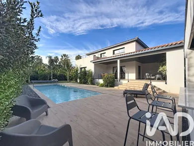 Maison à Bompas (66430)