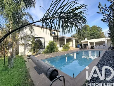 Maison à Bompas (66430)