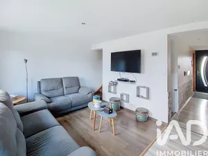 Maison traditionnelle à Douai (59500)