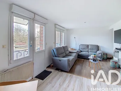 Maison traditionnelle à Douai (59500)
