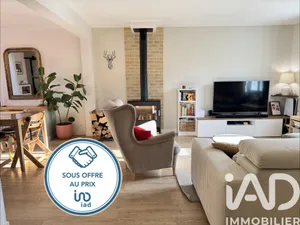 Maison traditionnelle à Presles-en-Brie (77220)