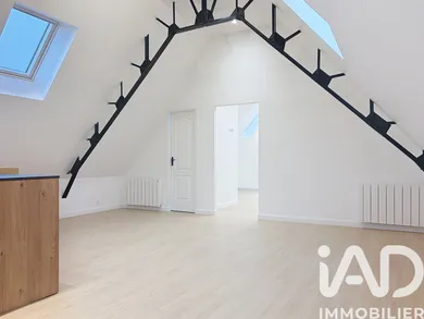 Apartment in Épernon (28230)