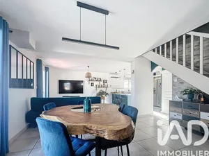 House in Canet (11200)