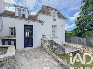 Maison à Mareil-sur-Mauldre (78124)