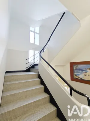 Appartement à Nantes (44100)