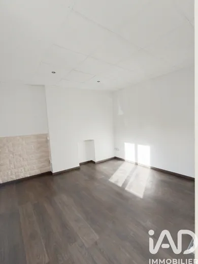 Appartement à Nantes (44100)