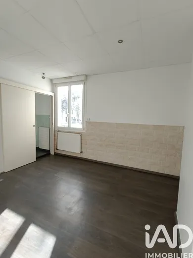 Appartement à Nantes (44100)
