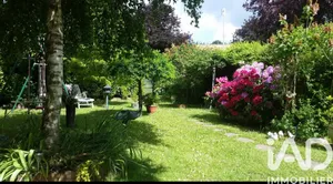 Maison traditionnelle à Bondoufle (91070)