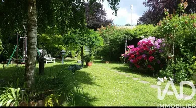 Traditional house in Bondoufle (91070)