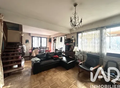 House in Palaiseau (91120)