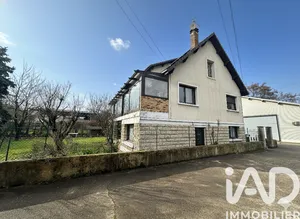 Maison à Palaiseau (91120)