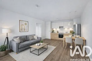 Apartment in Savigny-le-Temple (77176)