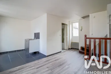 Appartement à Épône (78680)