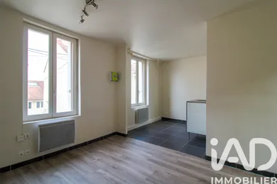 Appartement à Épône (78680)