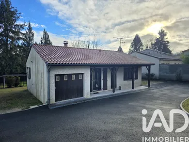 Maison à Angoulême (16000)