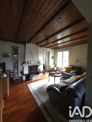 Maison à Maintenon (28130)